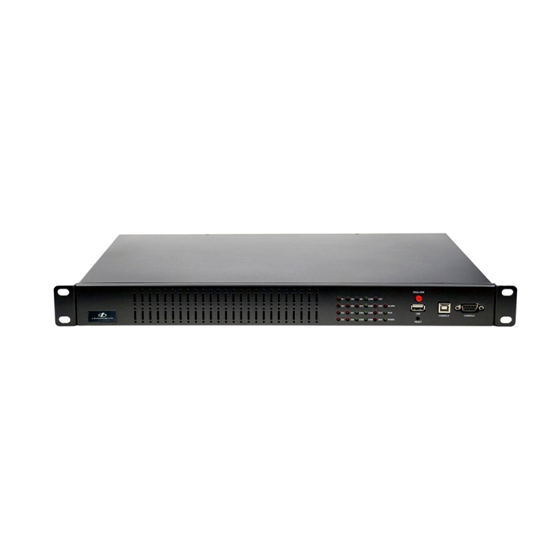 Monitoring host