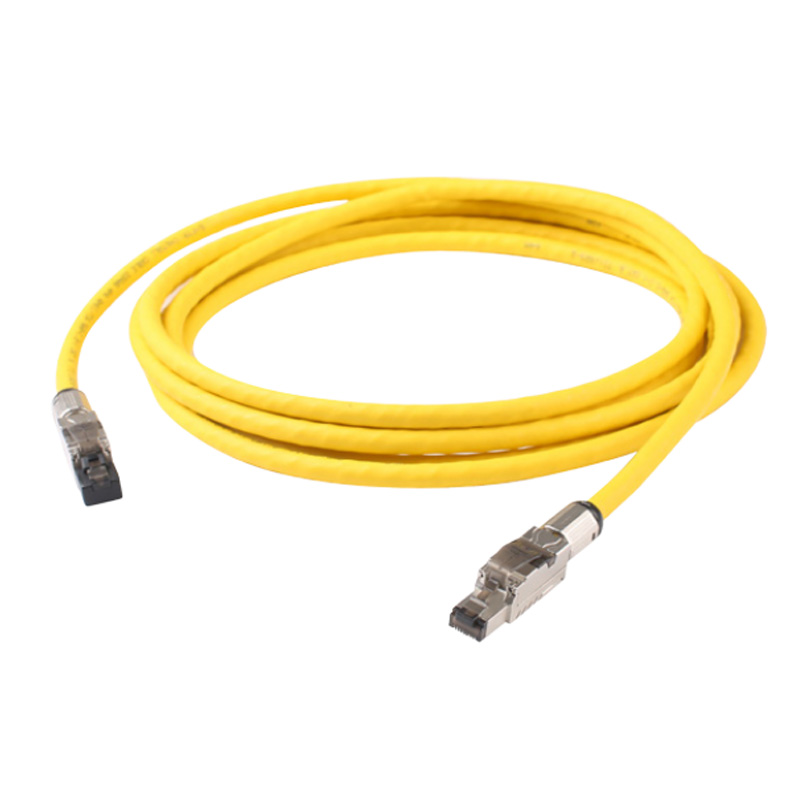 ECAT8 PATCH CORDS