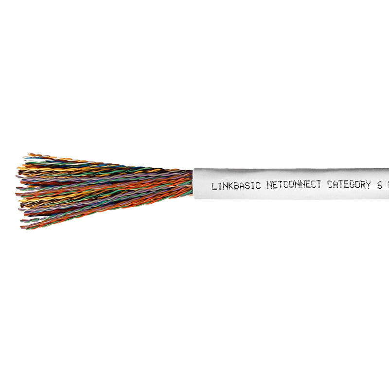 Voice UTP solid cable CLA50-UC3
