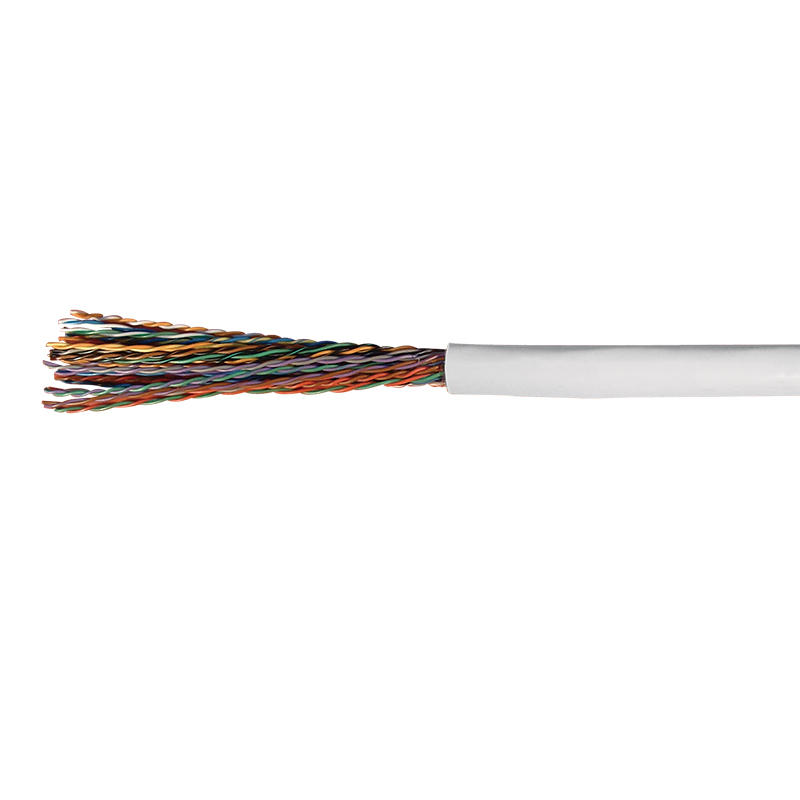 Voice UTP solid cable CLA25-UC3