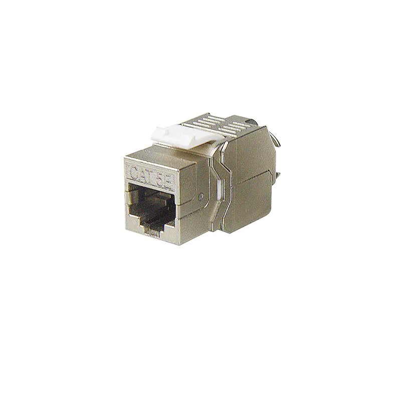 CAT 5E FTP Keystone Jacks JKA09-SC5E