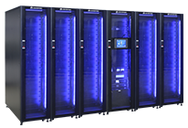 A1 series mini data center